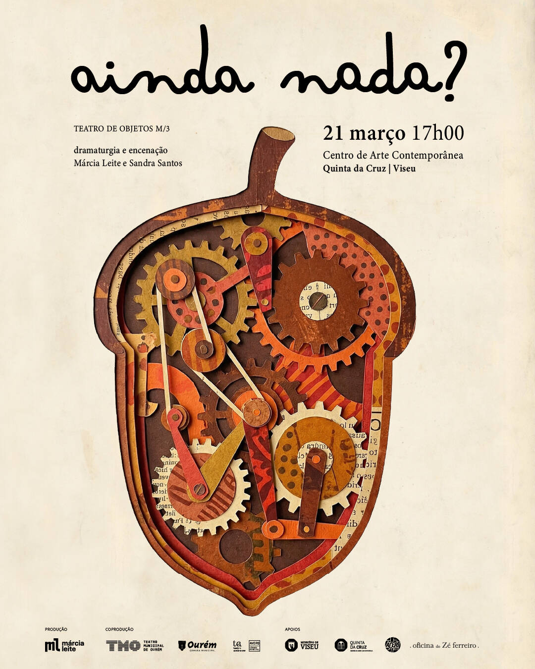 ainda nada? thumbnail